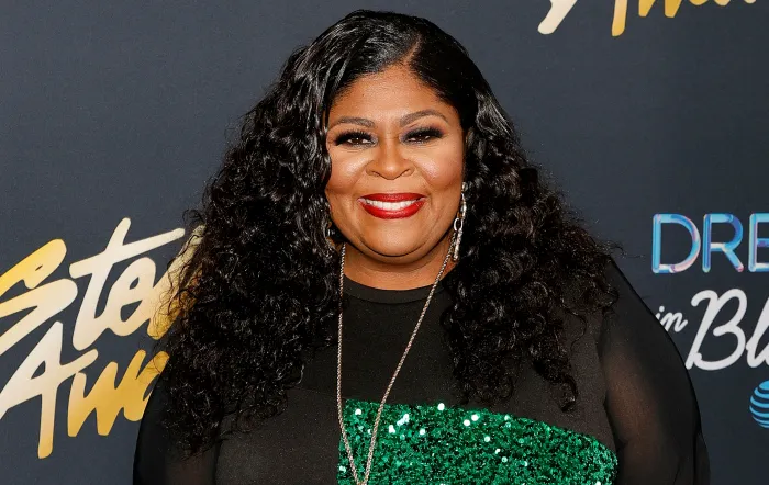 kim burrell age