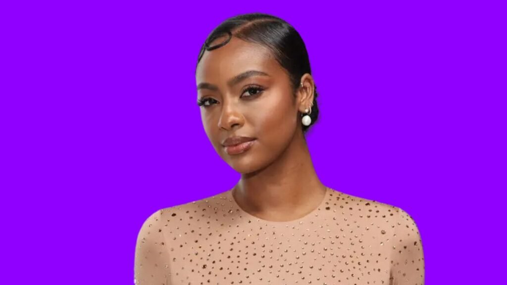 justine skye age