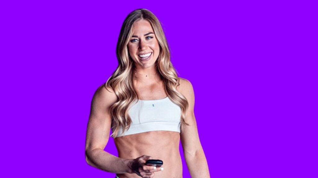 brooke wells age