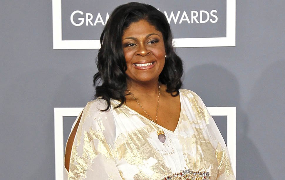 kim burrell age