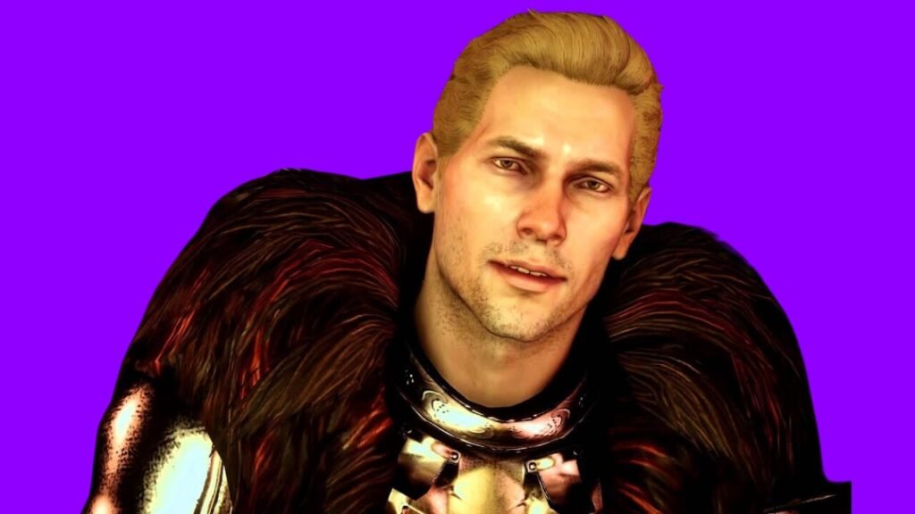 cullen dragon age